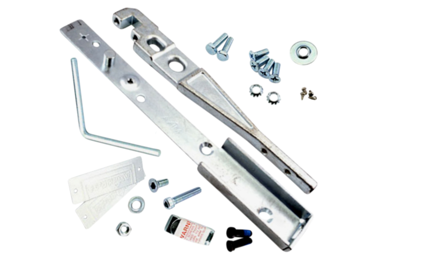 AXIM Transom Door Closer Drive Arm Assembly 8800 Series