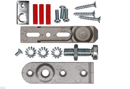 AXIM Universal Bottom Pivot Assembly 8800 Series
