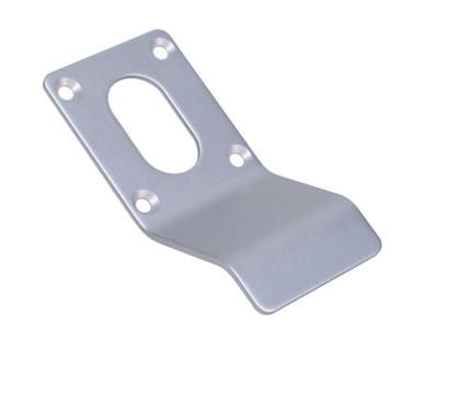 ASEC Oval Cylinder Pull 90mm x 45mm