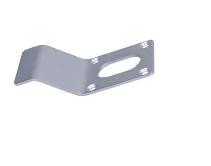 ASEC Oval Cylinder Pull 90mm x 45mm