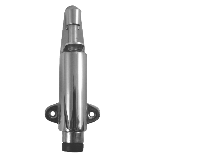 ASEC 115mm Foot Operated Door Holder