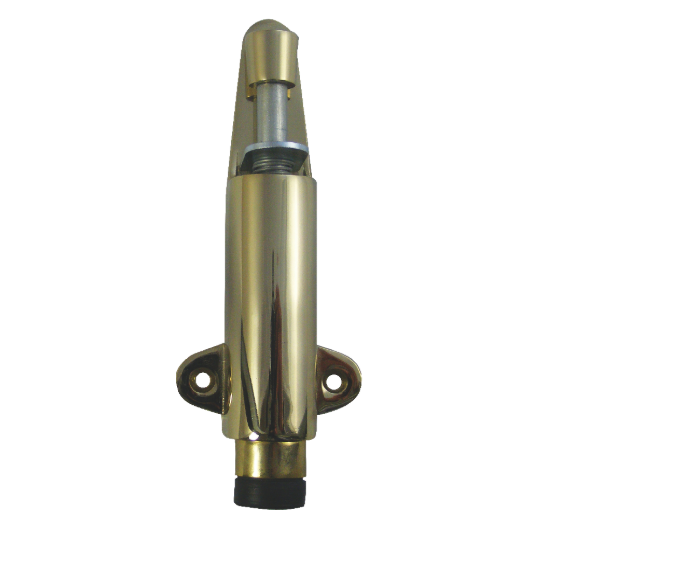 ASEC 115mm Foot Operated Door Holder