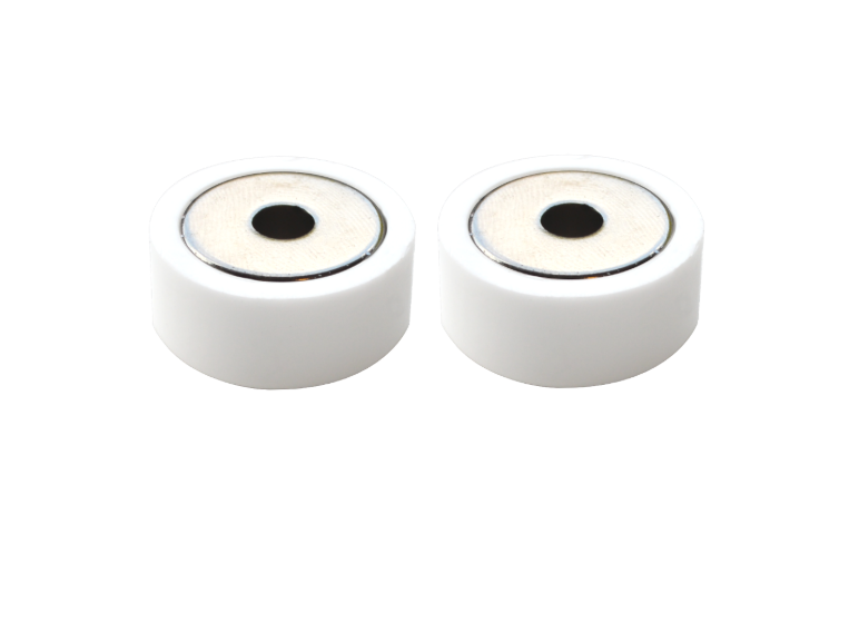 ASEC Magnetic Short Door Stop