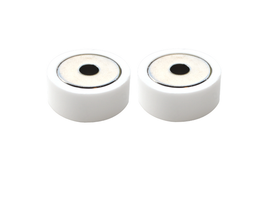 ASEC Magnetic Short Door Stop