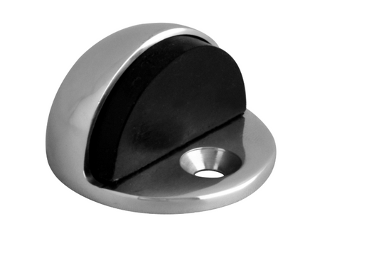 ASEC Oval Floor Door Stop