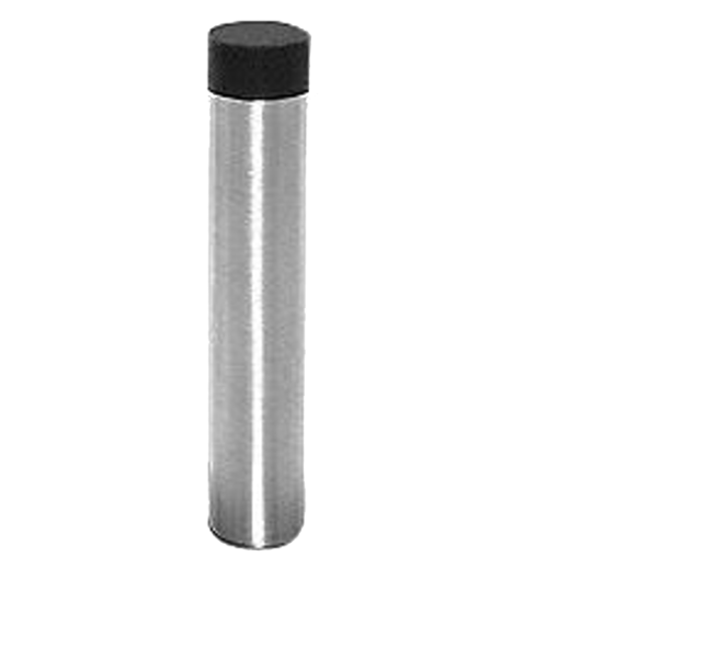 ASEC Stainless Steel Wall Door Stop