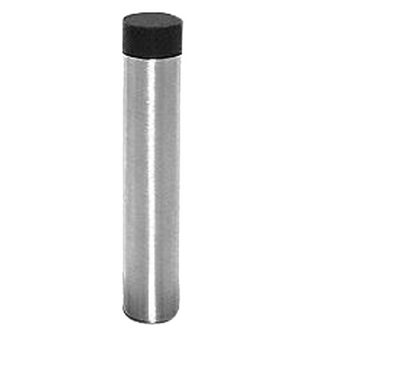 ASEC Stainless Steel Wall Door Stop