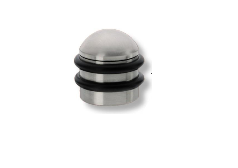 BURG TSB2235 Floor Fix Door Stop