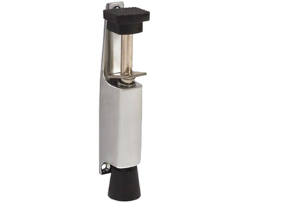 JEDO Foot Operated Door Holder 180mm x 37mm