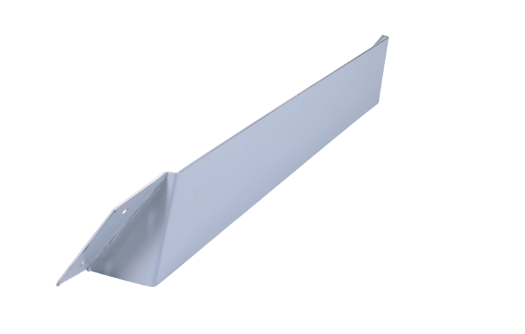 ASEC 300mm (12 Inch) Letter Box Security Hood