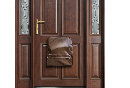 HomeGUARD Letterbox Safety Device