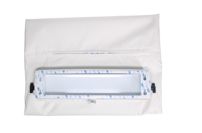 HomeGUARD+ Plus Letterbox Safety Device