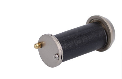RUTLAND Wide Angle Door Viewer Fire & Smoke Tested & TS 002