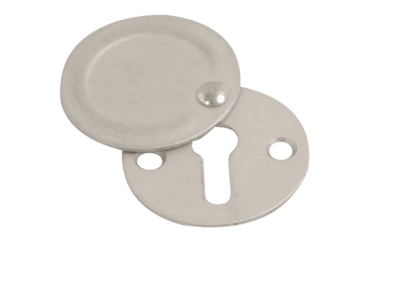 ASEC Covered Escutcheon 32mm Diameter