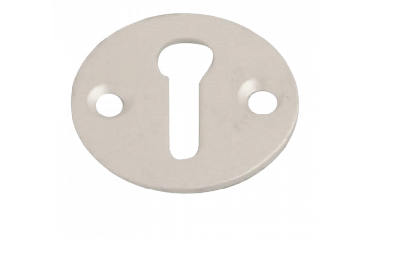 ASEC Open Escutcheon 32mm Diameter