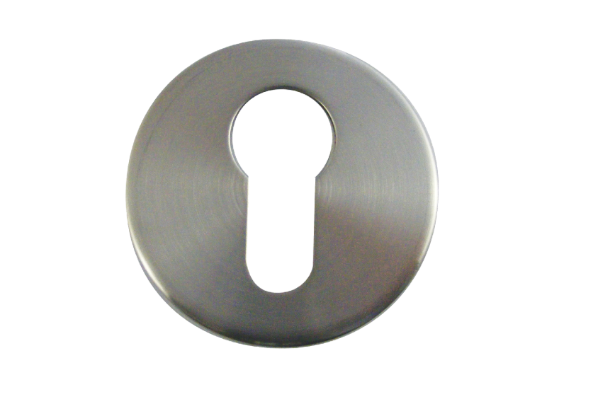 ASEC Stainless Steel Escutcheon