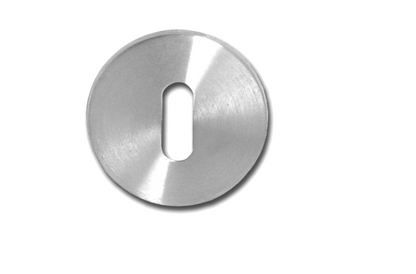 ASEC Stainless Steel Escutcheon