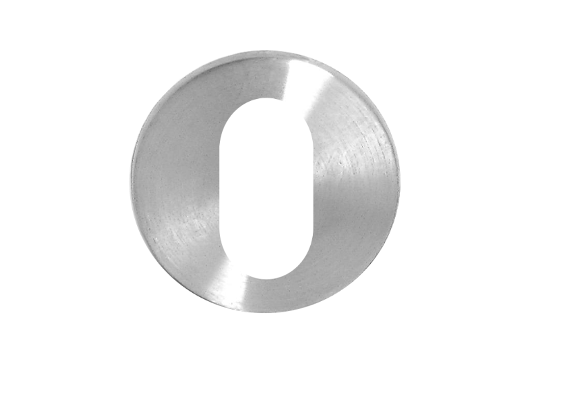ASEC Stainless Steel Escutcheon