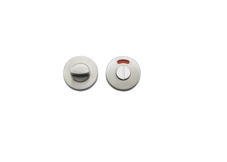 BRITON Bath Turn Indicator with 8mm Spindle