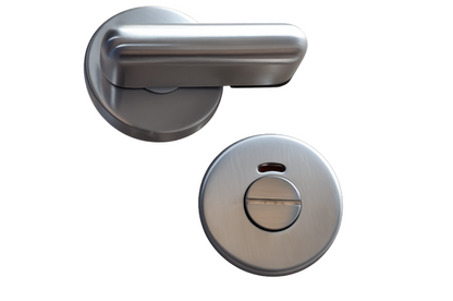 BRITON Extended Bath Turn Indicator with 8mm Spindle
