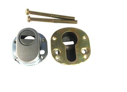 HOOPLY Cylinder Protector (Oval Cover)