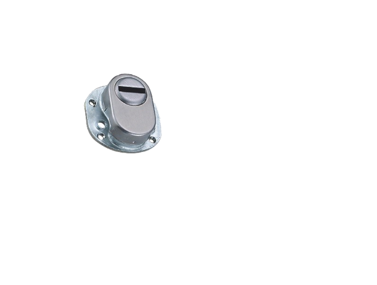 HOOPLY Cylinder Protector (Oval Cover)