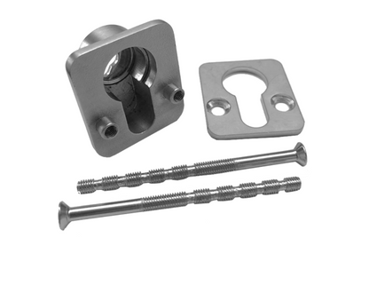 HOOPLY Stainless Steel Cylinder Protector To Suit Hooply 918902 & 2068 Handles
