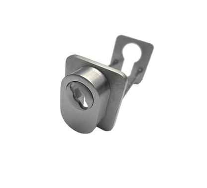 HOOPLY Stainless Steel Cylinder Protector To Suit Hooply 918902 & 2068 Handles