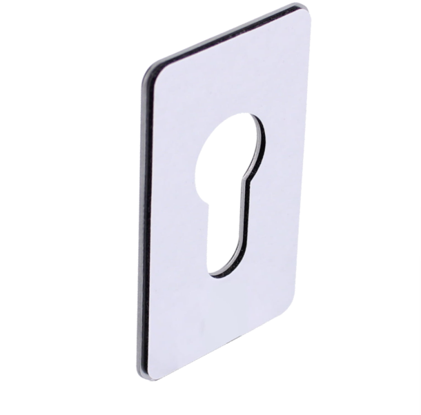 SOUBER TOOLS EE3 Self Adhesive Euro Escutcheon