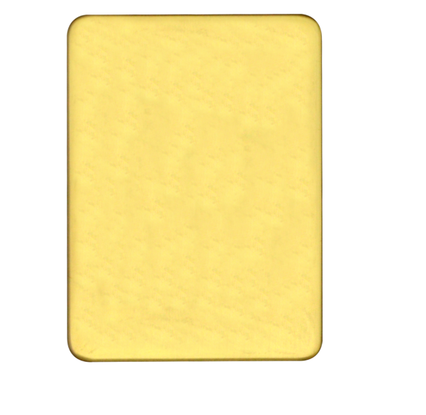 SOUBER TOOLS EE4 Self-Adhesive Repair Plate