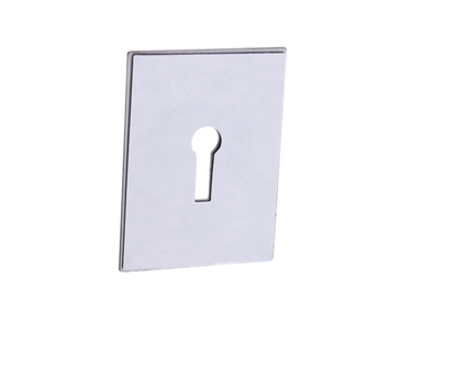 SOUBER TOOLS JE2 Self Adhesive UK Escutcheon