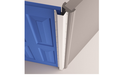 FINGERSAFE Front Fingershield Guard Hinge Protector 2030mm