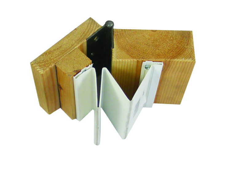 FINGERSAFE MK1A Hinge Opening Side Finger Protector