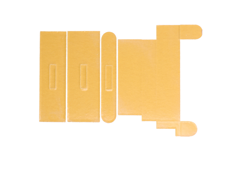 ABLOY Intumescent Pack To Suit 351, 351M & 352M Electric Lock