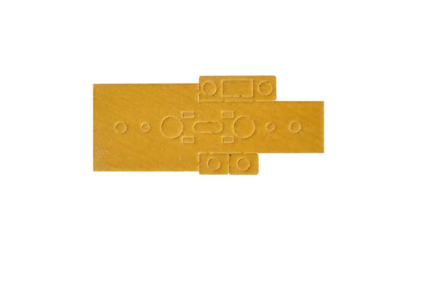 FIRESTOP Intumescent Kit To Suit Asec Flat Pattern Mortice Latch
