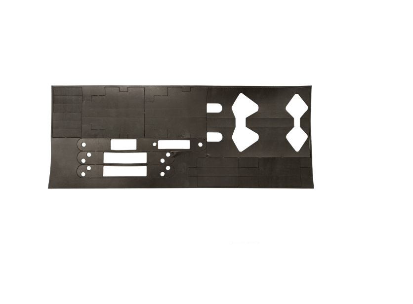 WINKHAUS AV2 Intumescent Lock Kit