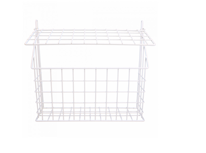 ASEC Slimline Letter Cage (315mm X 350mm X 110mm)