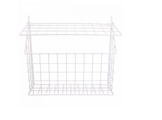 ASEC Slimline Letter Cage (315mm X 350mm X 110mm)