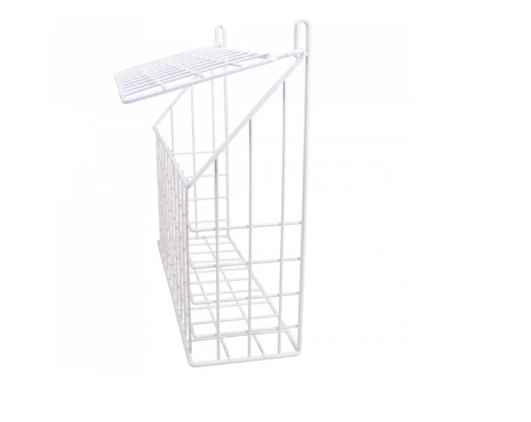 ASEC Slimline Letter Cage (315mm X 350mm X 110mm)