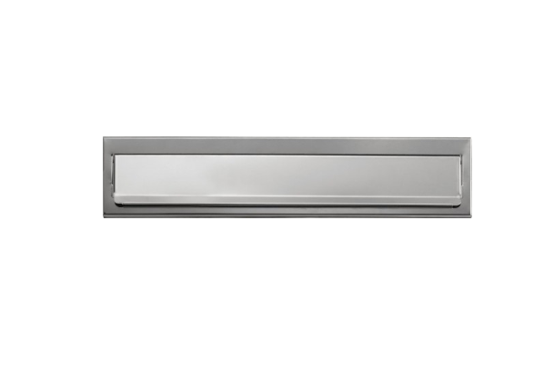 ARREGUI C-600 Letterplate