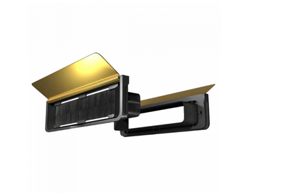 ASEC VITAL 12 Inch Letterplate