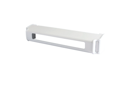 ERA Fab & Fix Nu-Mail Secure Cowl To Suit Letterplates
