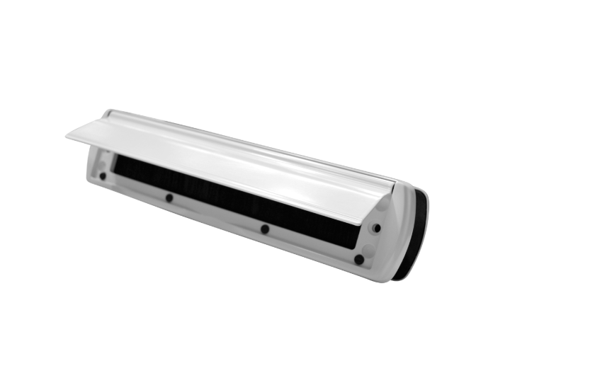 Greenteq Omega Letterbox