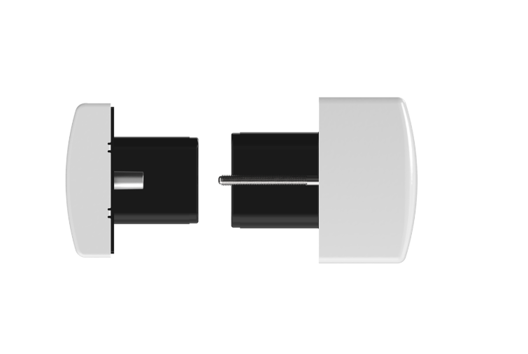 MILA SupaSecure TS008 Enhanced Letterplate