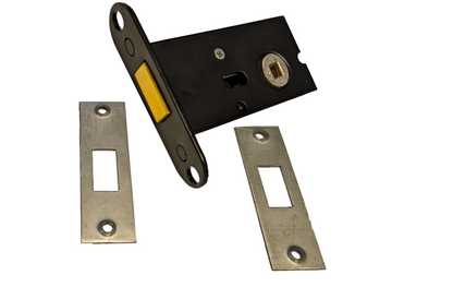 ASEC 75mm Deadbolt For 5mm Spindle