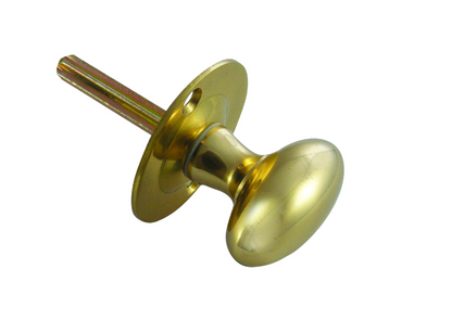 ASEC AA33 Thumbturn