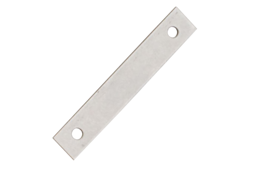 ASEC Budget Lock Flat Latch Plate