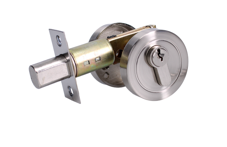 ASEC Euro Locking Deadbolt & Thumbturn