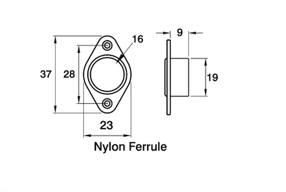 ASEC Ferrules