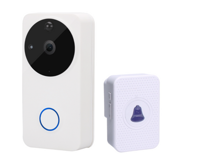 ASEC Smart Video Doorbell